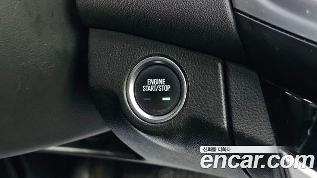 Chevrolet Korea Cruze 2014 — photo 26