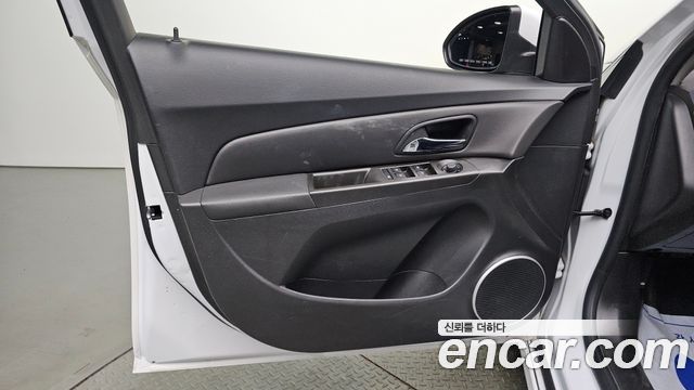 Chevrolet Korea Cruze 2014 — photo 14