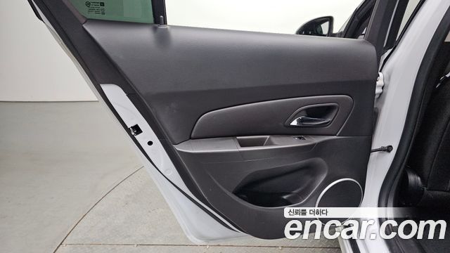 Chevrolet Korea Cruze 2014 — photo 15