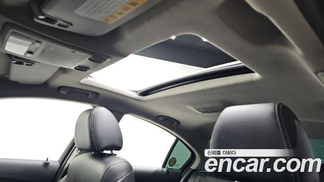 Chevrolet Korea Cruze 2014 — photo 27