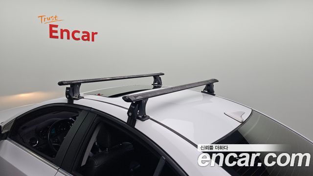 Chevrolet Korea Cruze 2014 — photo 29