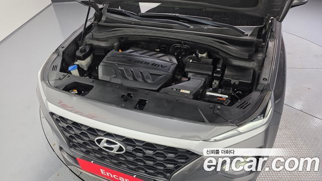 Hyundai Santafe 2019 — photo 6