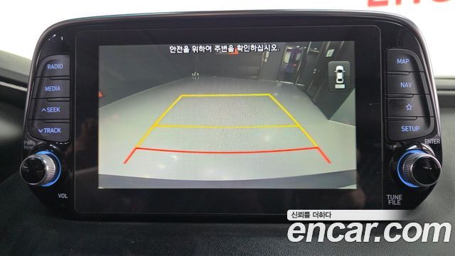 Hyundai Santafe 2019 — photo 15