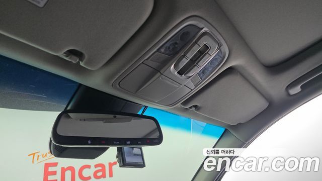 Hyundai Santafe 2019 — photo 19