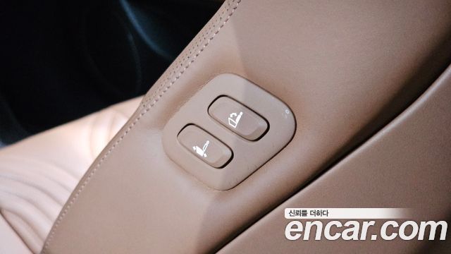 Genesis G80 2024 — photo 26