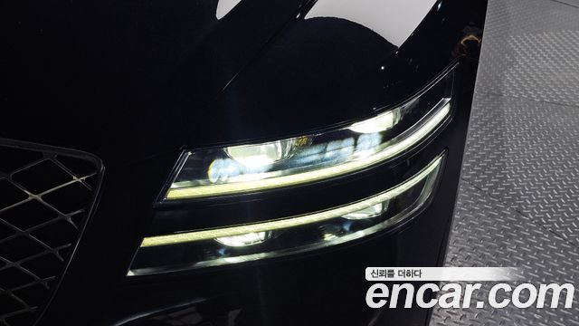 Genesis G80 2024 — photo 8