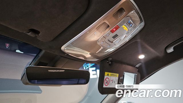 Genesis G80 2024 — photo 27