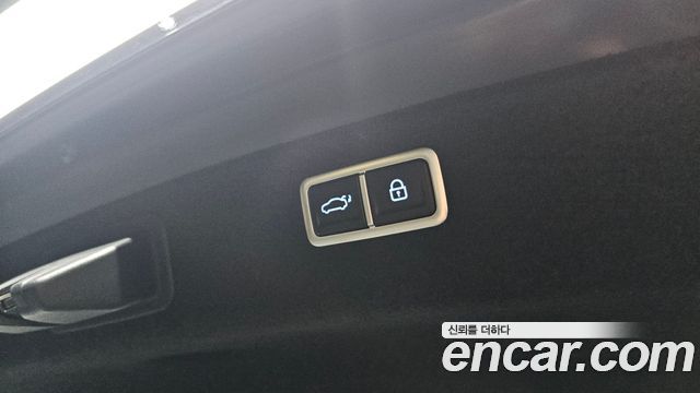 Genesis G80 2024 — photo 34