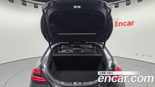 Genesis G70 2023 — photo 18