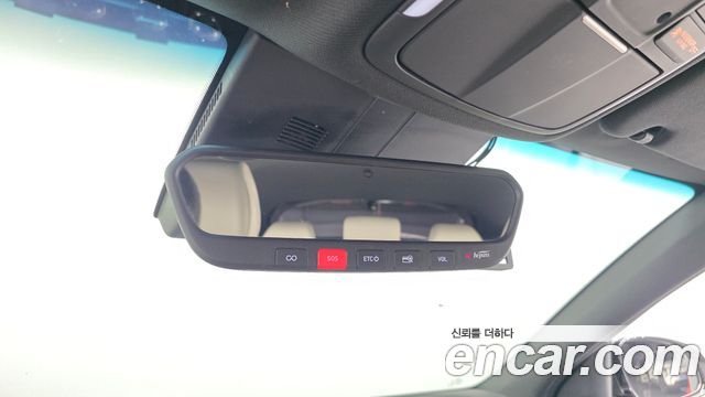 Genesis G70 2023 — photo 20