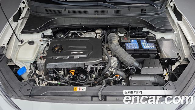 Hyundai Kona 2018 — photo 6
