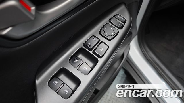 Hyundai Kona 2018 — photo 19