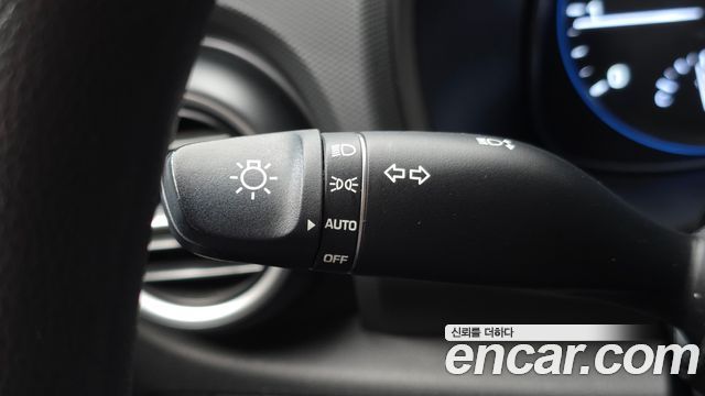 Hyundai Kona 2018 — photo 21