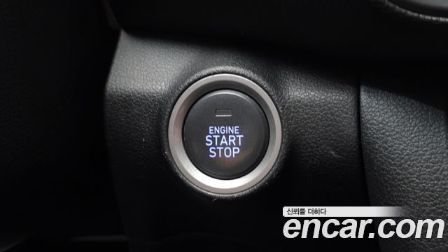 Hyundai Kona 2018 — photo 23