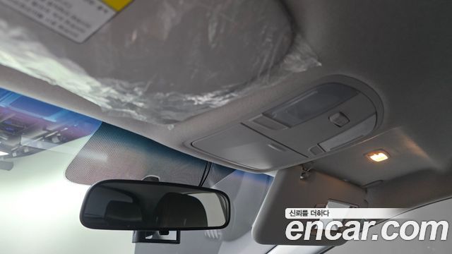 Hyundai Kona 2018 — photo 27