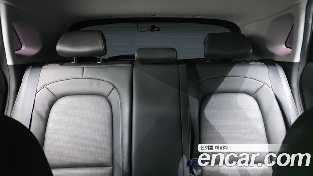 Hyundai Kona 2018 — photo 29