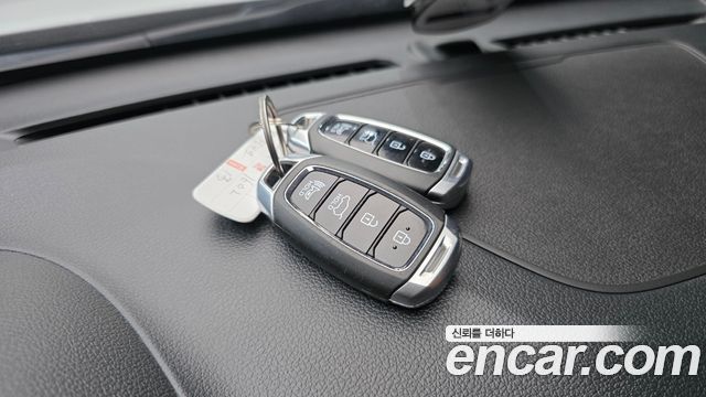 Hyundai Kona 2018 — photo 31