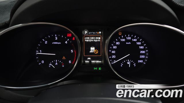 Hyundai Santafe 2016 — photo 8