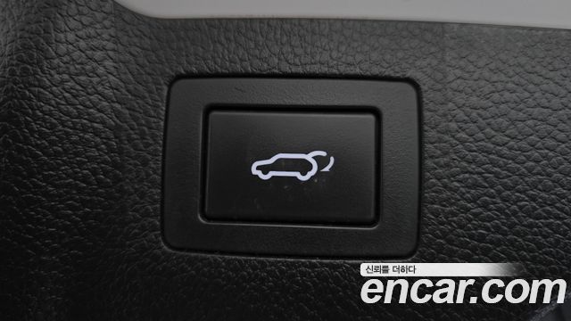 Hyundai Santafe 2016 — photo 15
