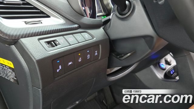 Hyundai Santafe 2016 — photo 17