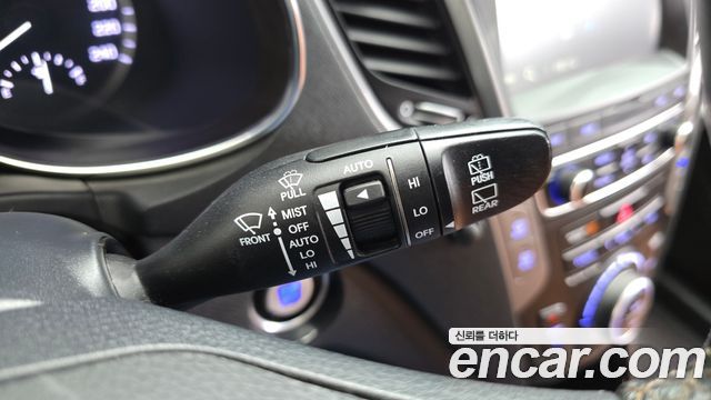 Hyundai Santafe 2016 — photo 19