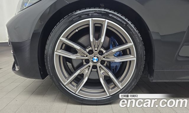BMW 4-Series 2021 — photo 5