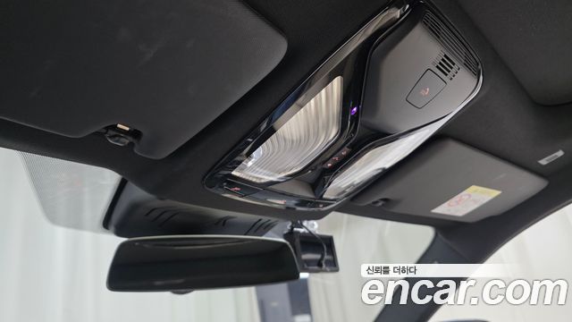 BMW 4-Series 2021 — photo 22