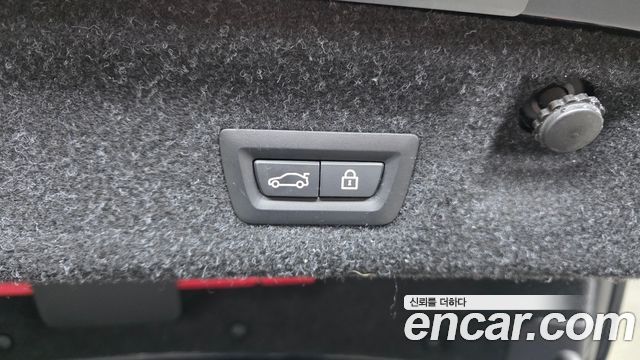 BMW 4-Series 2021 — photo 24