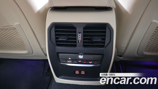 BMW 4-Series 2021 — photo 33