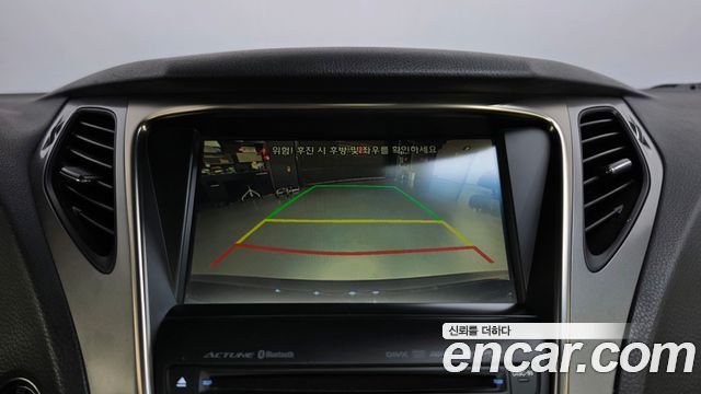 Hyundai Grandeur 2014 — photo 14