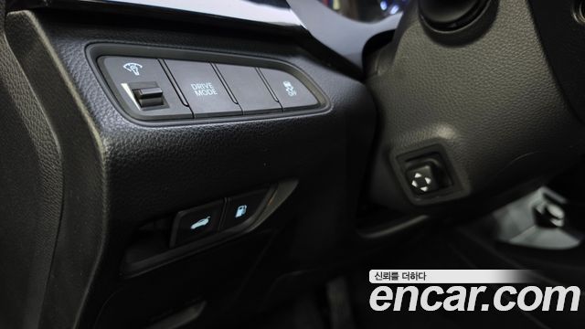 Hyundai Grandeur 2014 — photo 17