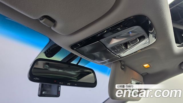 Hyundai Grandeur 2014 — photo 18