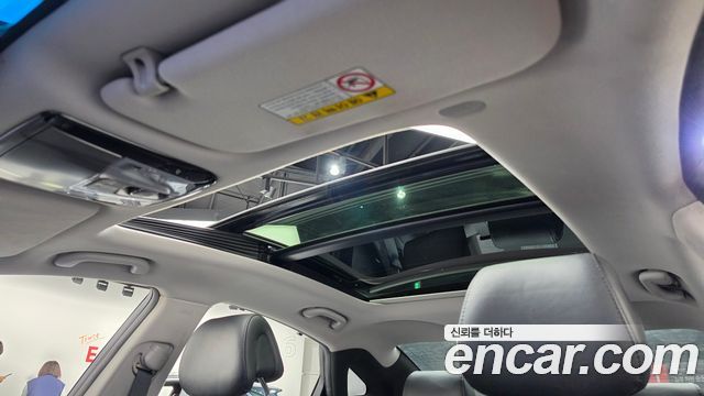 Hyundai Grandeur 2014 — photo 19