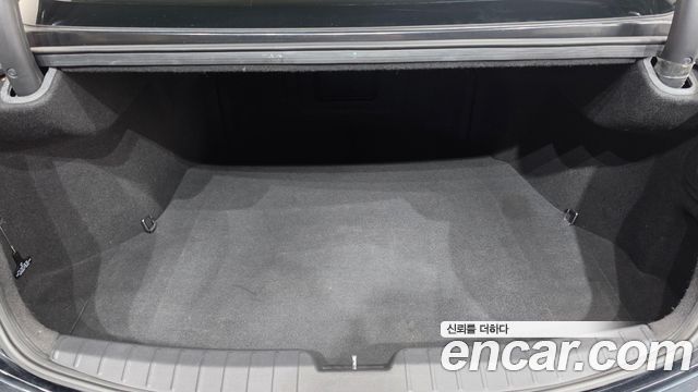 Hyundai Grandeur 2014 — photo 20