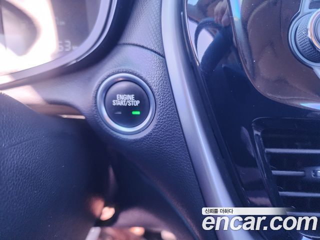 Chevrolet Korea Spark 2018 — photo 14