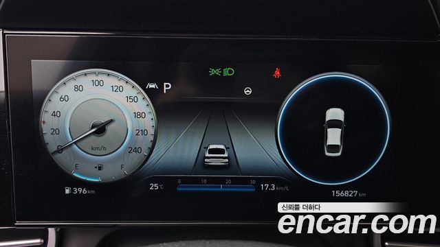 Hyundai AVANTE 2021 — photo 11