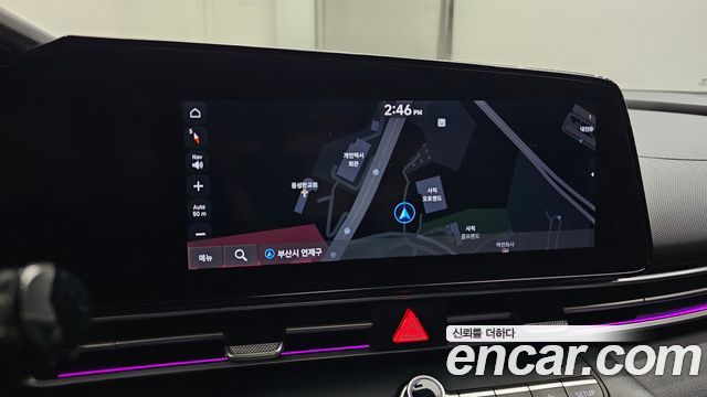 Hyundai AVANTE 2021 — photo 19