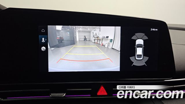 Hyundai AVANTE 2021 — photo 21
