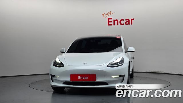 Tesla Model 3 2020 — photo 3