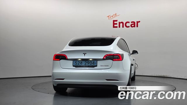Tesla Model 3 2020 — photo 4