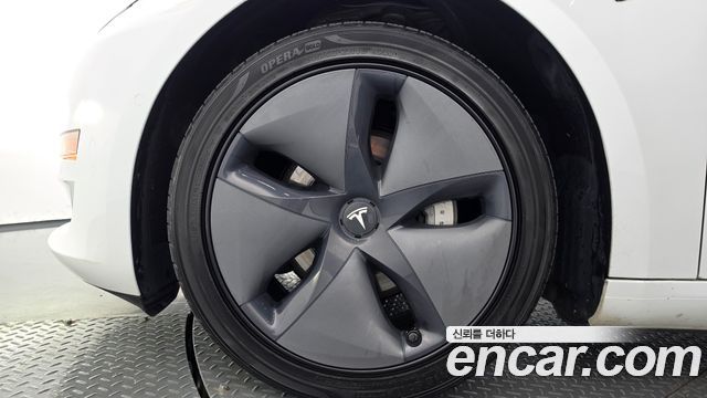 Tesla Model 3 2020 — photo 5