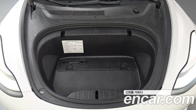 Tesla Model 3 2020 — photo 6