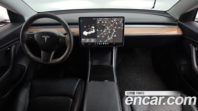 Tesla Model 3 2020 — photo 10