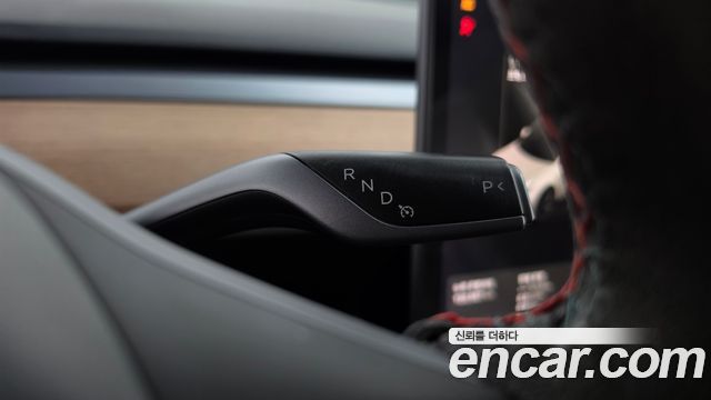 Tesla Model 3 2020 — photo 12