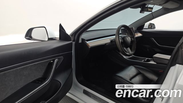 Tesla Model 3 2020 — photo 13