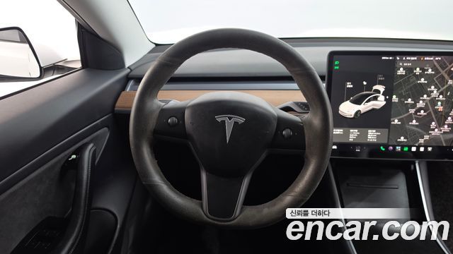 Tesla Model 3 2020 — photo 18