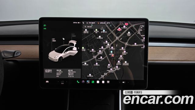 Tesla Model 3 2020 — photo 19