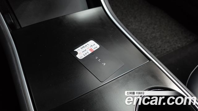 Tesla Model 3 2020 — photo 21