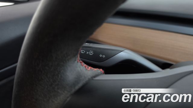 Tesla Model 3 2020 — photo 24