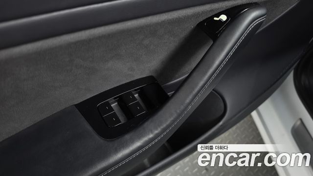 Tesla Model 3 2020 — photo 25